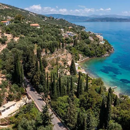 Elysian By The Sea Σπίτι διακοπών
