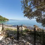 Elysian By The Sea Дом отдыха