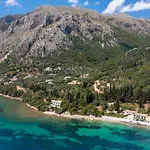 Nyaraló Elysian By The Sea Niszáki