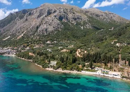 Elysian By The Sea Nisaki (Corfu)