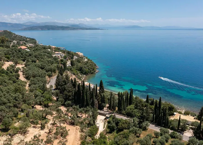 Hébergement de vacances Elysian By The Sea