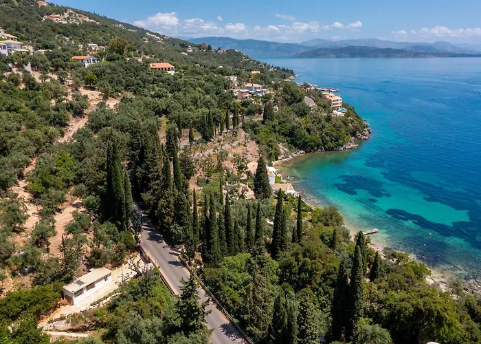 Elysian By The Sea Hébergement de vacances