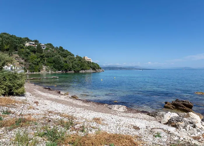 Elysian By The Sea Nisaki (Corfu)