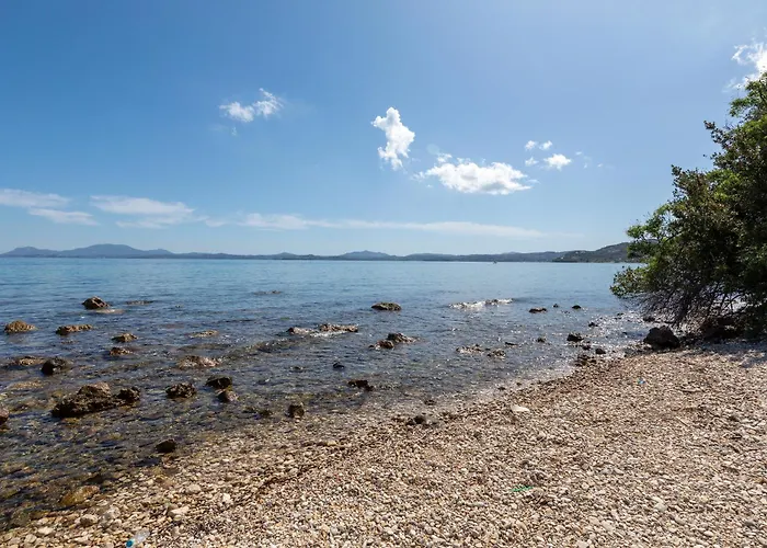 Elysian By The Sea * Nisaki (Corfu)