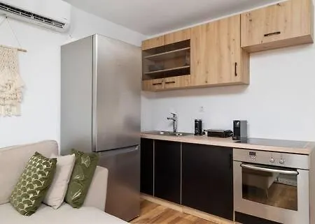 Elysian By The Sea Ferienhaus *