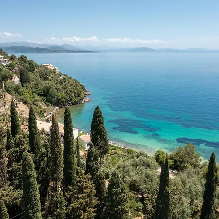 Elysian By The Sea * Nisaki (Corfu)