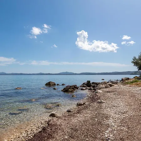 Elysian By The Sea Casa de Férias Nisaki (Corfu)
