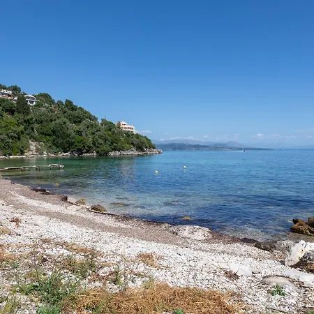 Elysian By The Sea Nisaki (Corfu)