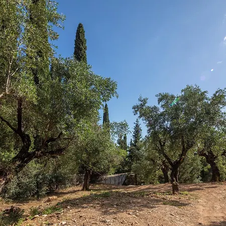 Casa de Férias Elysian By The Sea Nisaki (Corfu)